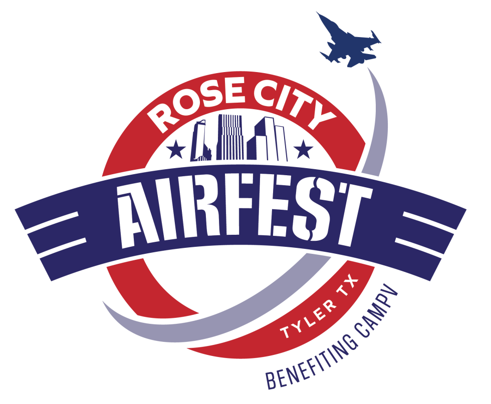 Rose City Airfest 2024 Camp V